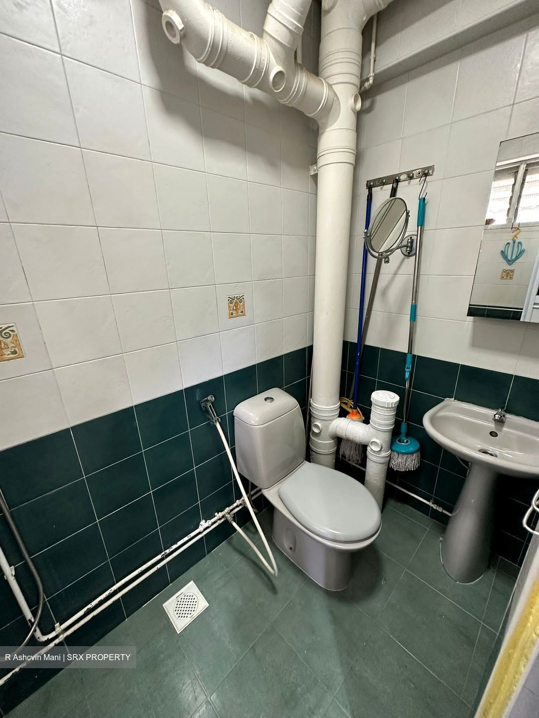 Blk 420 Serangoon Central (Serangoon), HDB 4 Rooms #444423641